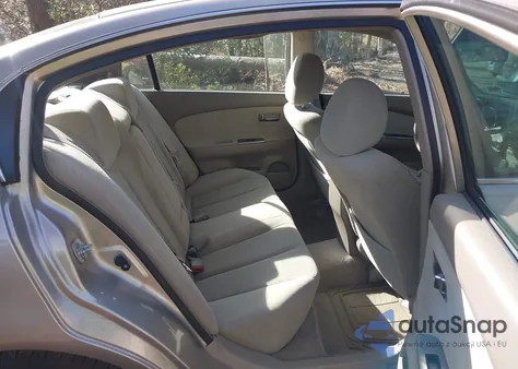 2006 Nissan Altima 2.5 S from USA, damaged, VIN 1N4AL11DX6C247462